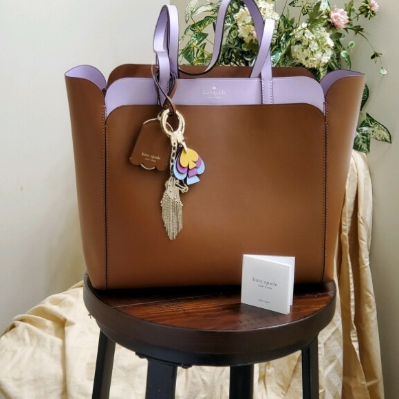 kate spade Handbags - New♠️ Kate Spade Magnolia Street Tote